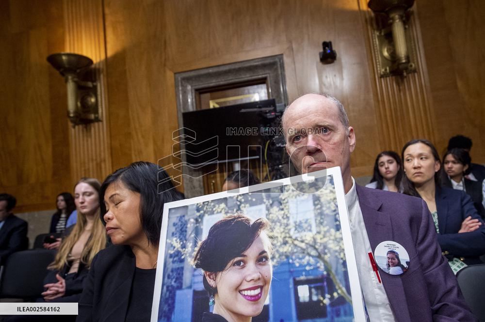 Whistleblower Outlines Safety Concern About Boeing 787 Dreamliner - Washington