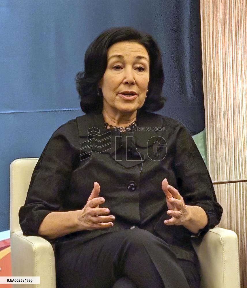 Oracle to invest $8 bil. in Japan