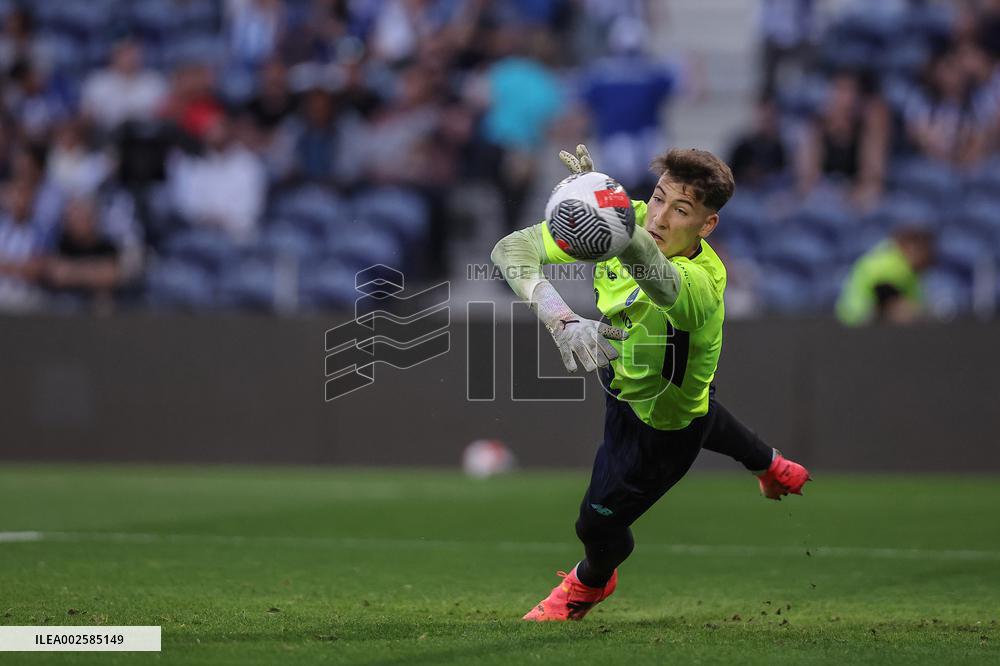 Portuguese Cup: FC Porto vs Vitória SC
