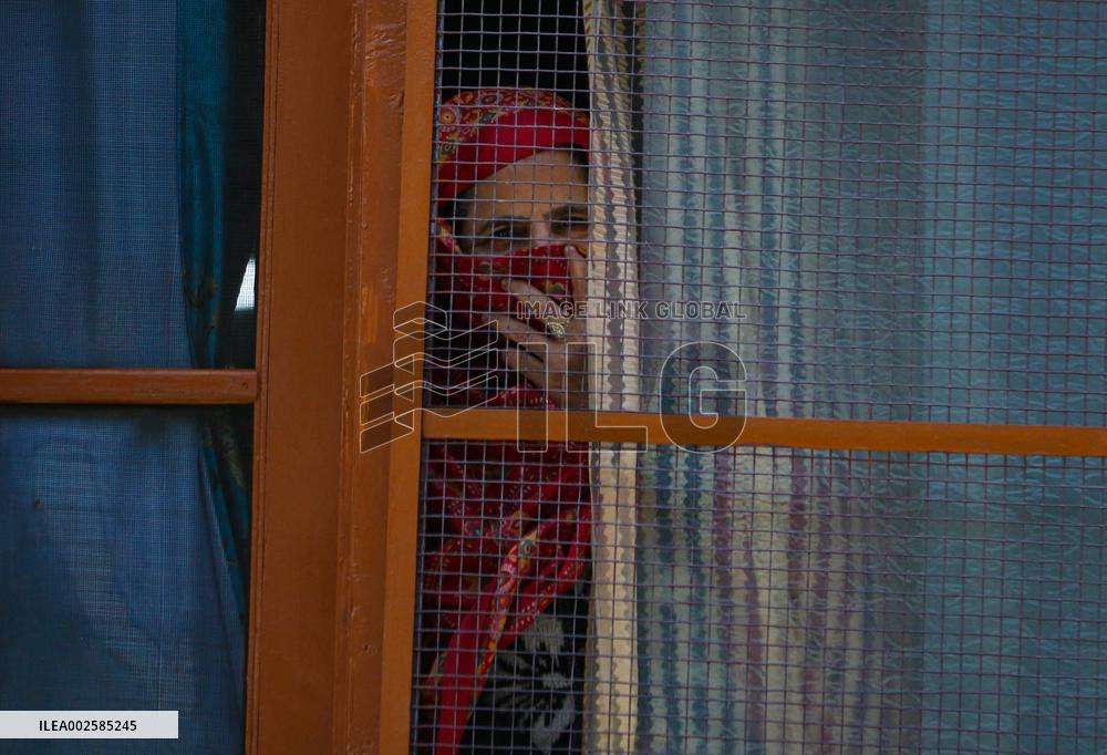 Ram Navami Festival Celebration - India