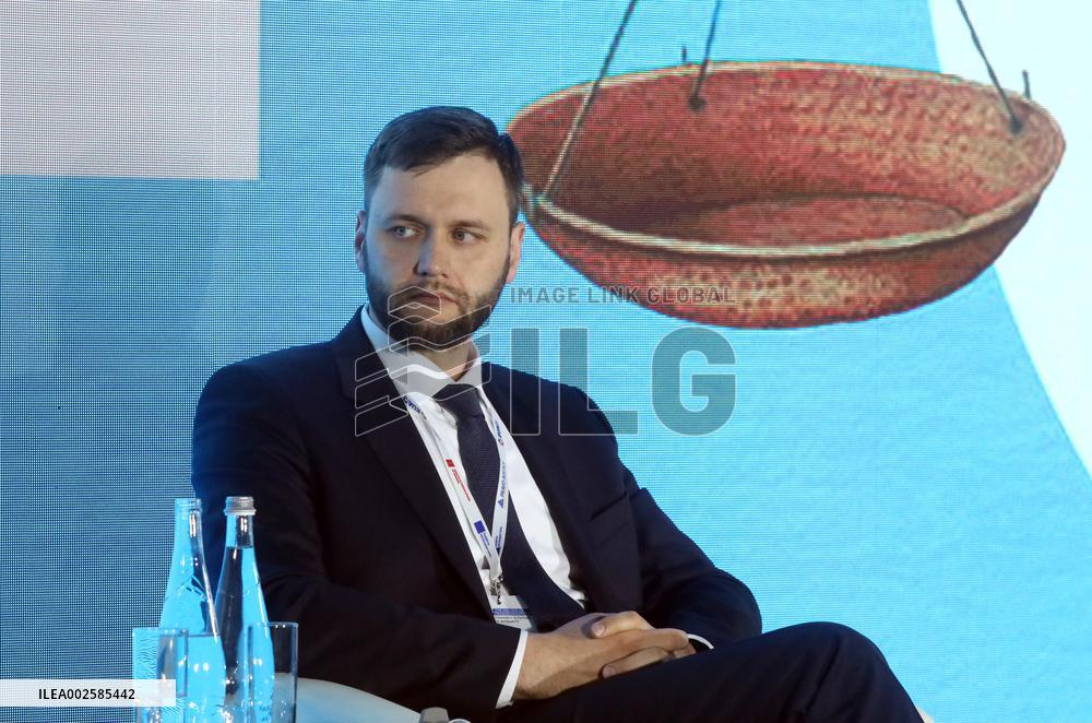 EU gathers partners to mark 10 years of its support to rule of law and anti-corruption reforms in Ukraine