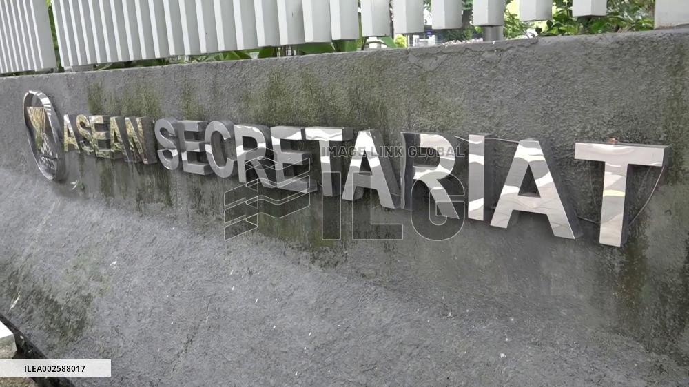 Huawei holds ICT competition in Indonesia