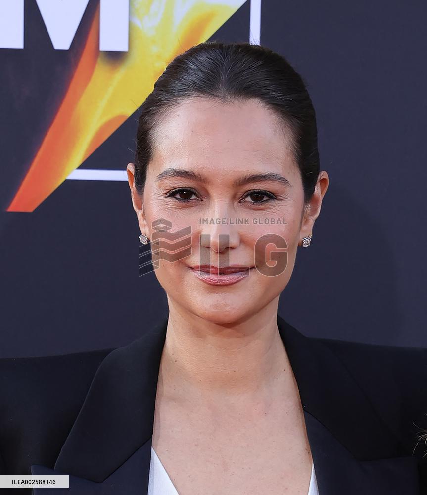 30th Anniversary Presentation Of Pulp Fiction - LA