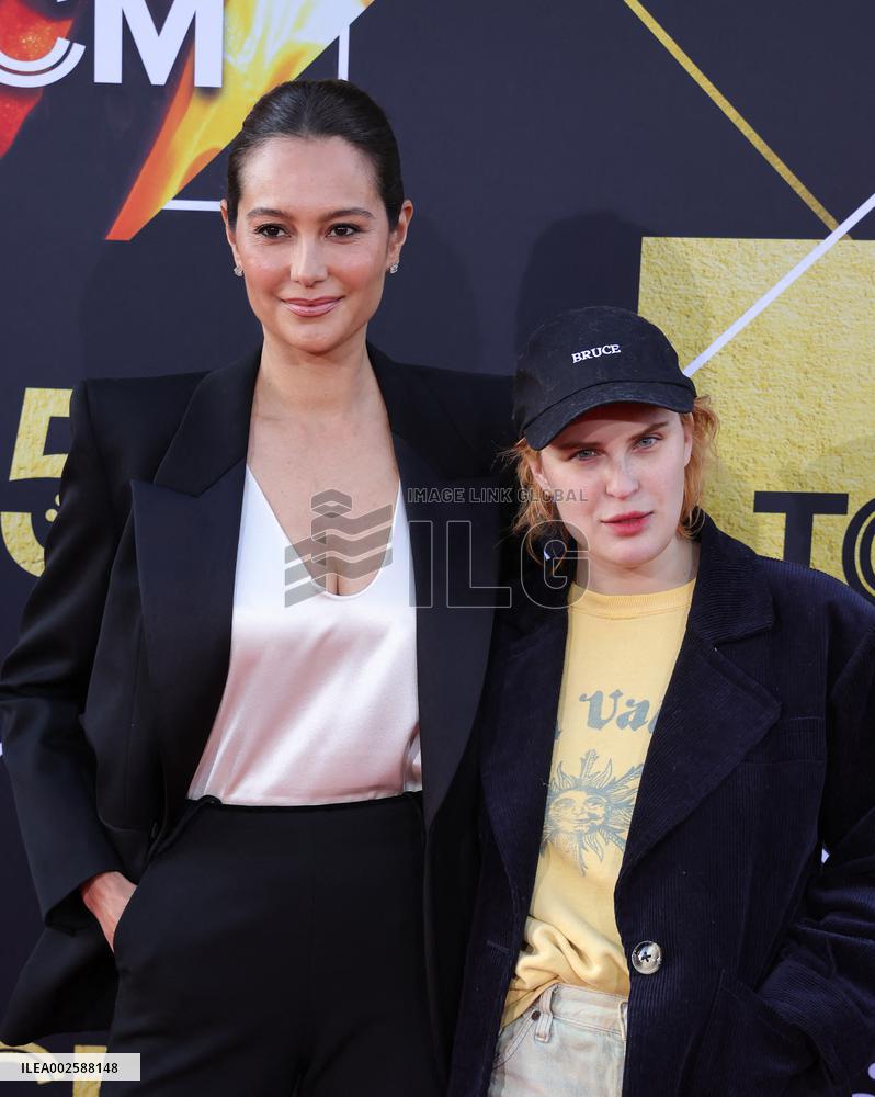 30th Anniversary Presentation Of Pulp Fiction - LA