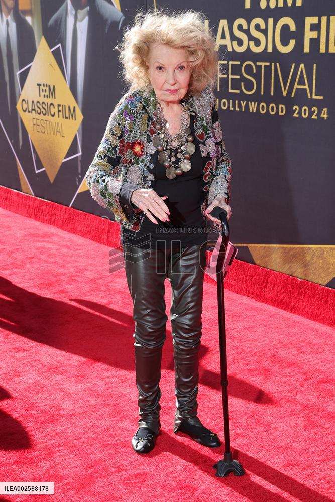 30th Anniversary Presentation Of Pulp Fiction - LA