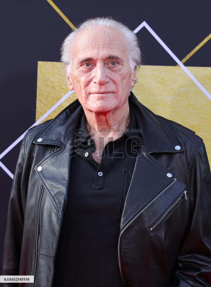 30th Anniversary Presentation Of Pulp Fiction - LA