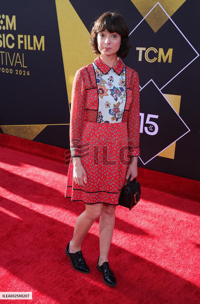 30th Anniversary Presentation Of Pulp Fiction - LA