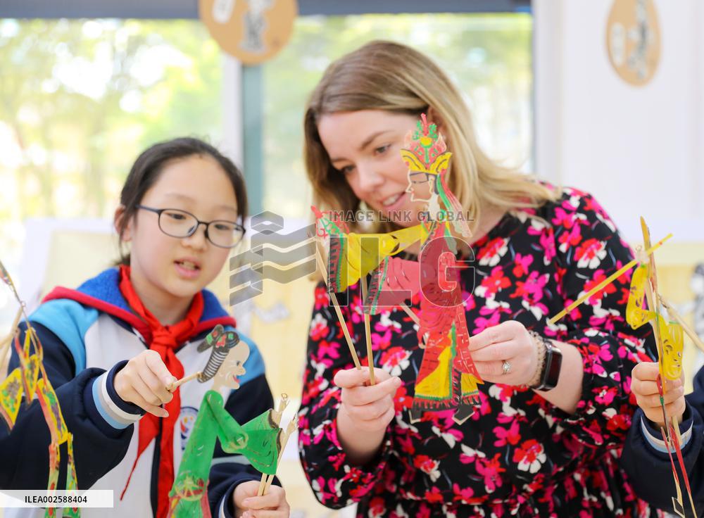 United Nations Chinese Language Day