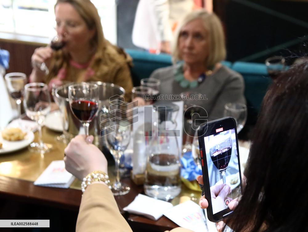 Malbec World Day marked in Kyiv