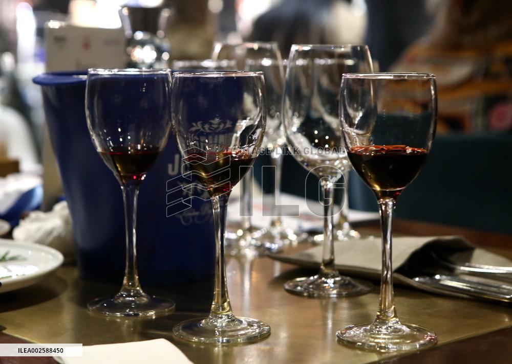 Malbec World Day marked in Kyiv