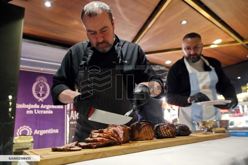 Malbec World Day marked in Kyiv