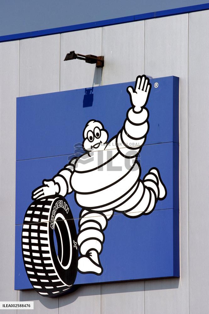 Michelin Rolls Out Its Own Global Living Wage