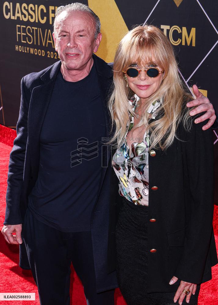 30th Anniversary Presentation Of Pulp Fiction - LA