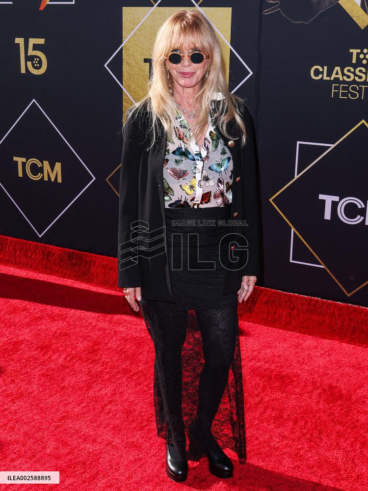 30th Anniversary Presentation Of Pulp Fiction - LA