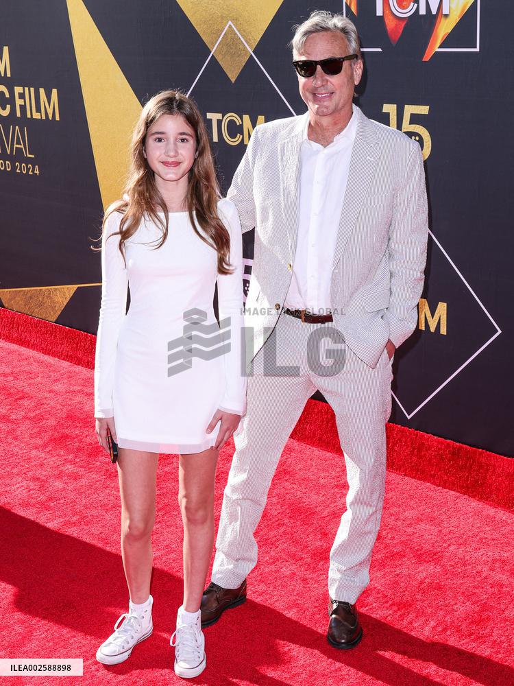 30th Anniversary Presentation Of Pulp Fiction - LA