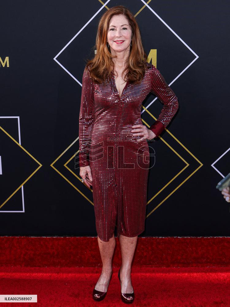 30th Anniversary Presentation Of Pulp Fiction - LA