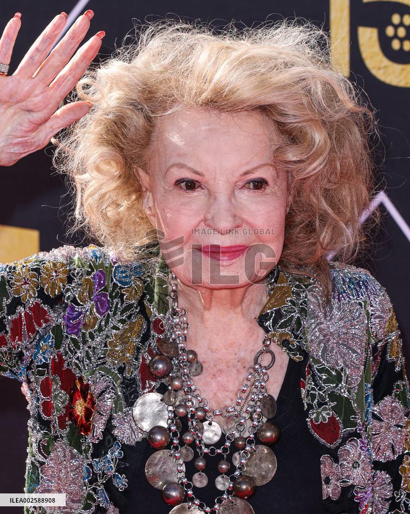 30th Anniversary Presentation Of Pulp Fiction - LA