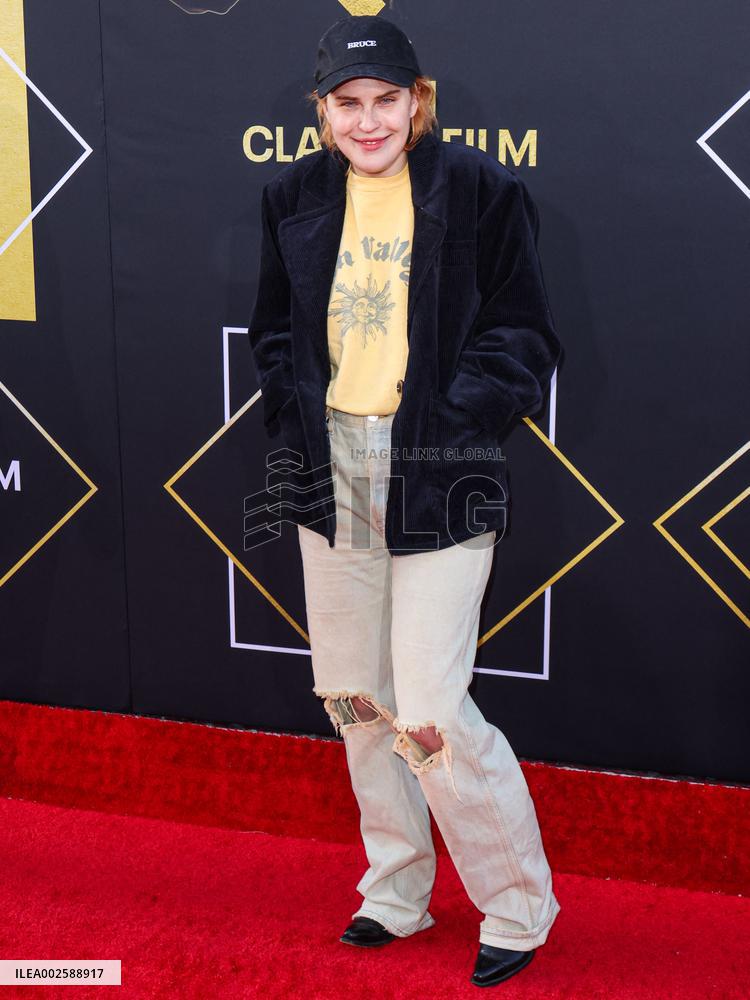 30th Anniversary Presentation Of Pulp Fiction - LA