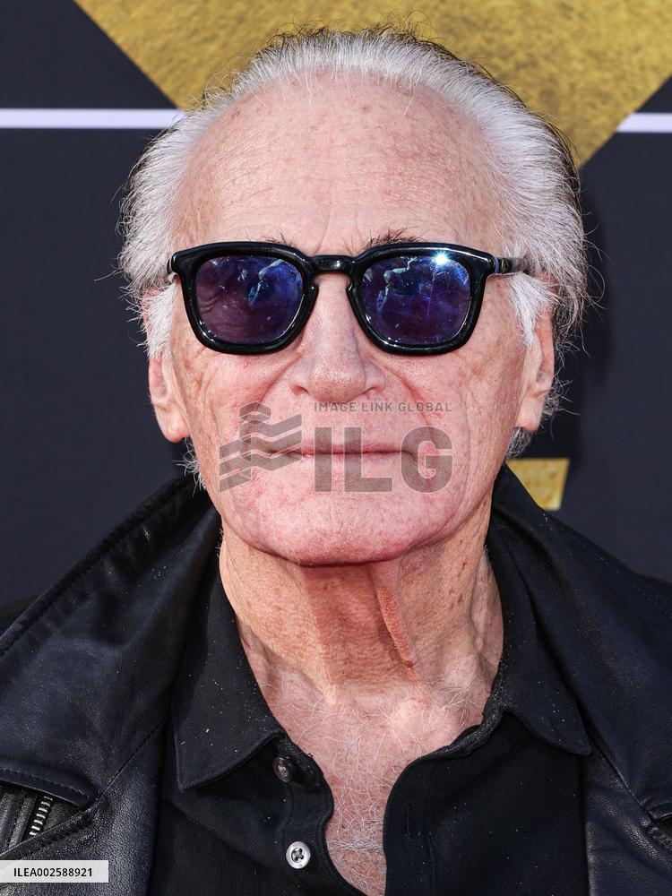 30th Anniversary Presentation Of Pulp Fiction - LA