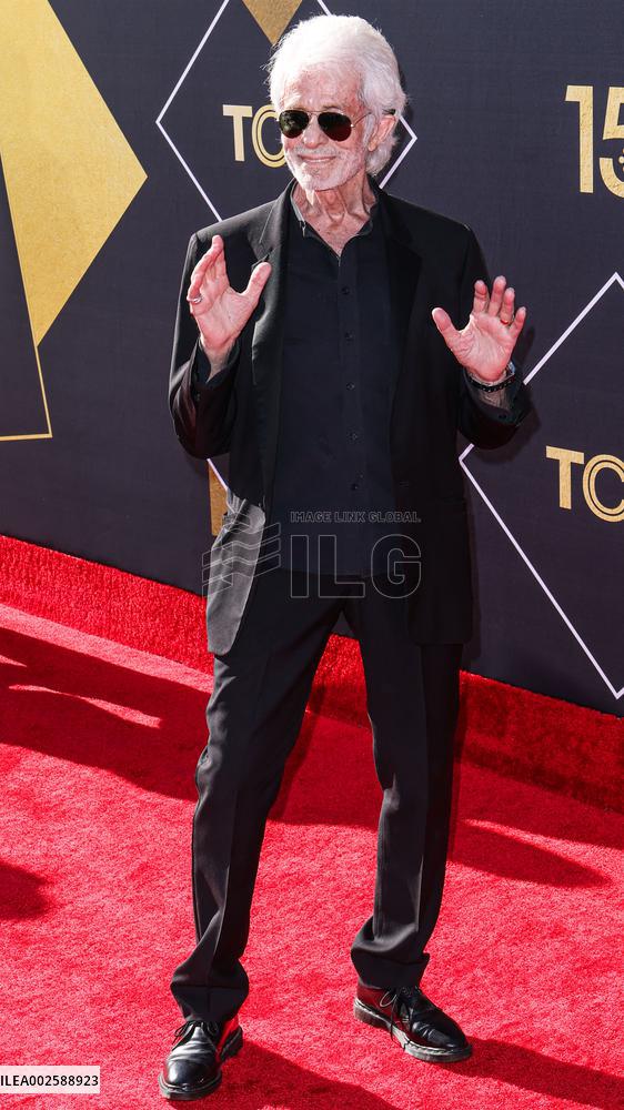 30th Anniversary Presentation Of Pulp Fiction - LA