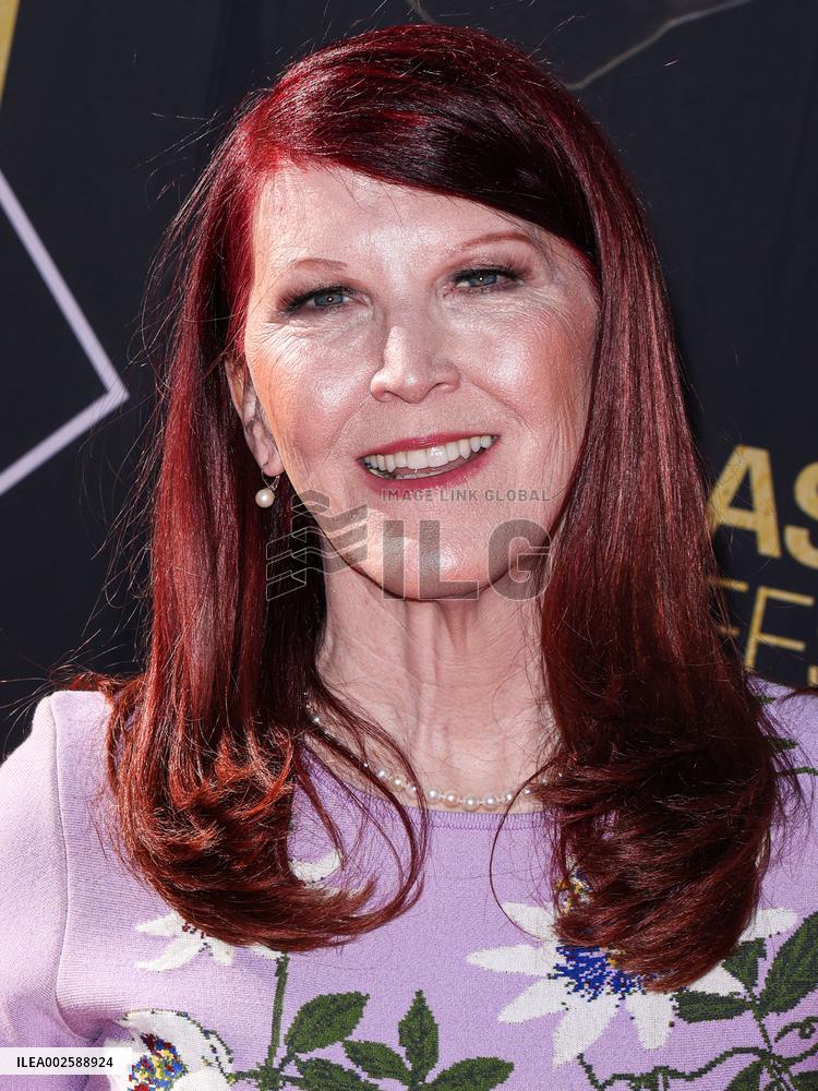 30th Anniversary Presentation Of Pulp Fiction - LA