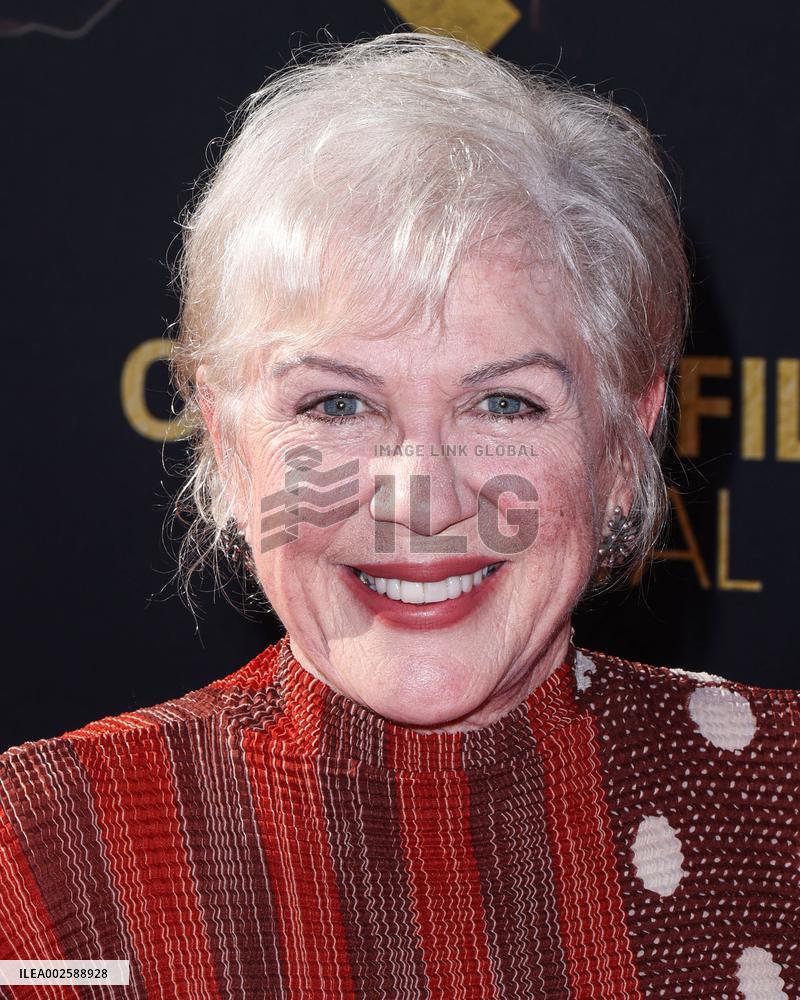 30th Anniversary Presentation Of Pulp Fiction - LA