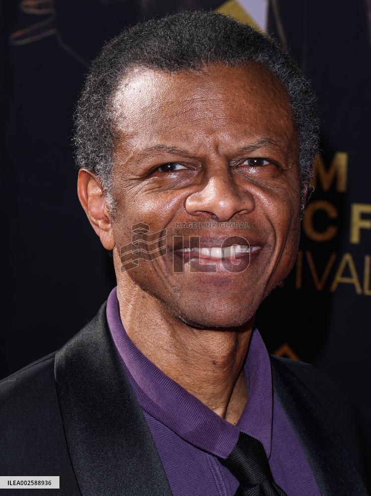 30th Anniversary Presentation Of Pulp Fiction - LA