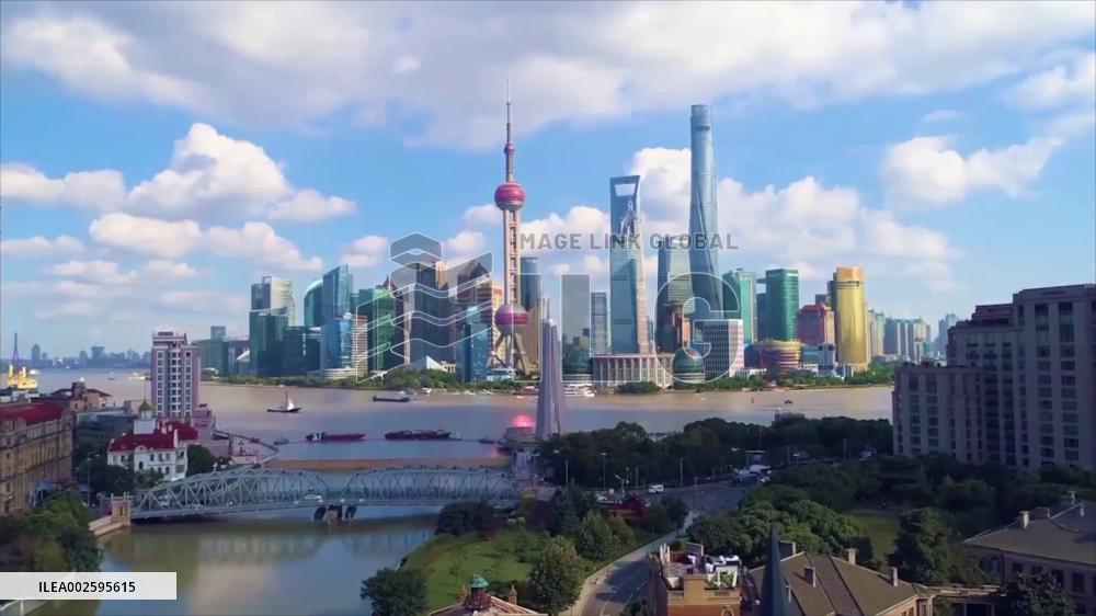 Common prosperity goals catalyze regional cooperation in China's Yangtze River Delta