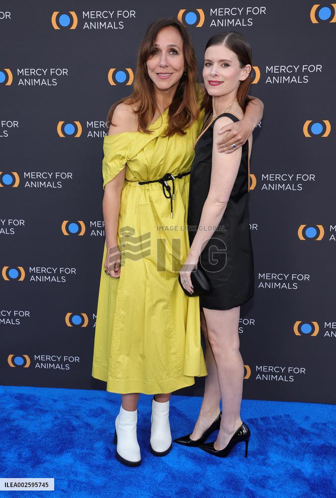 The Mercy for Animals 25th Annual Gala Celebration - LA