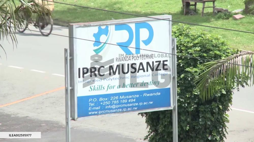 Education exchange boosts career development of Rwandan students