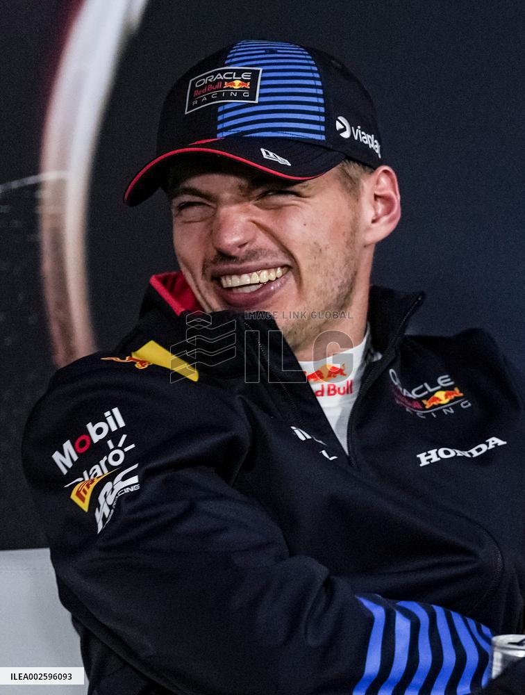 (SP)CHINA-SHANGHAI-F1-GRAND PRIX-RACE (CN)