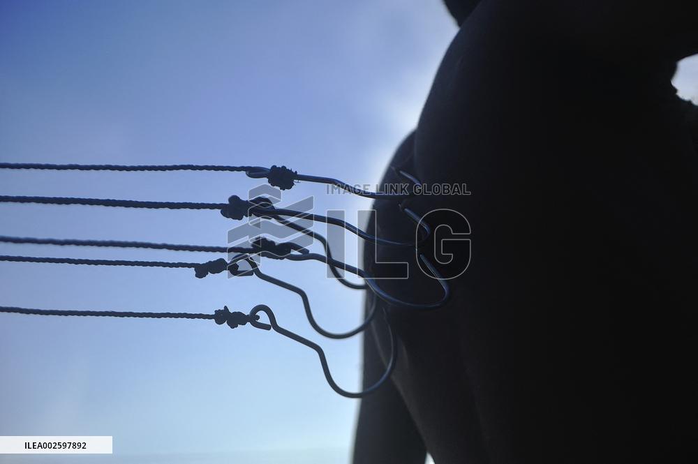 The Chitirai Purnami Tiruvizha Festival - Sumatra