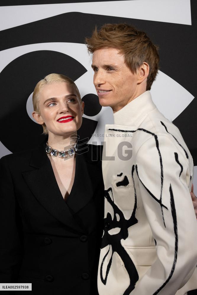 Cabaret Opening Night - NYC