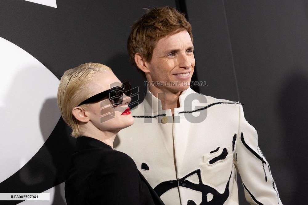 Cabaret Opening Night - NYC