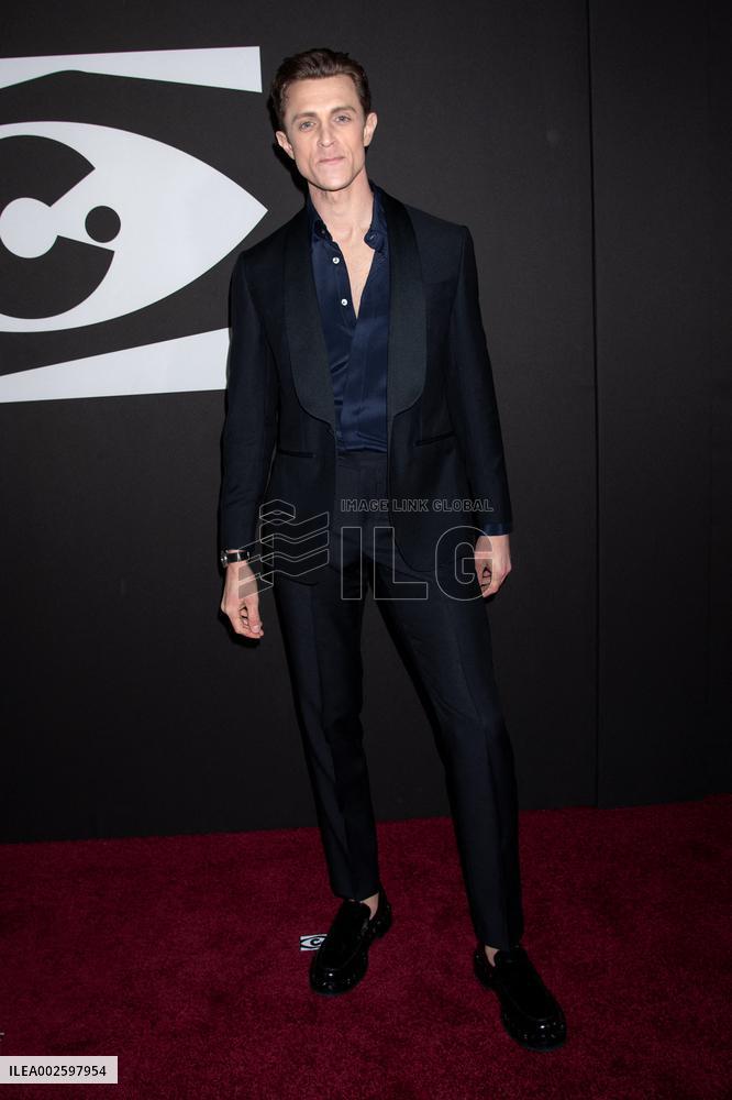 Cabaret Opening Night - NYC