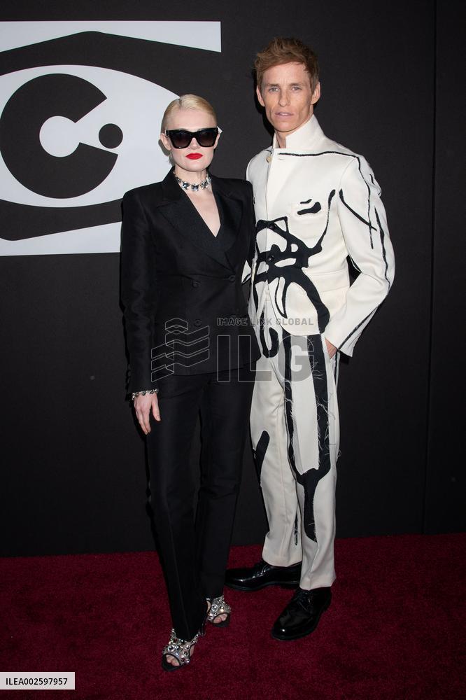 Cabaret Opening Night - NYC