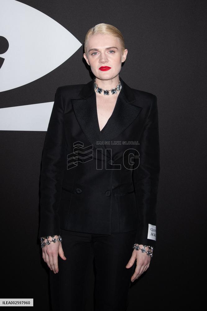 Cabaret Opening Night - NYC