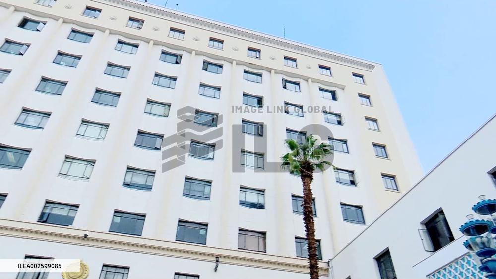 AL chief, UN official discuss Gaza crisis