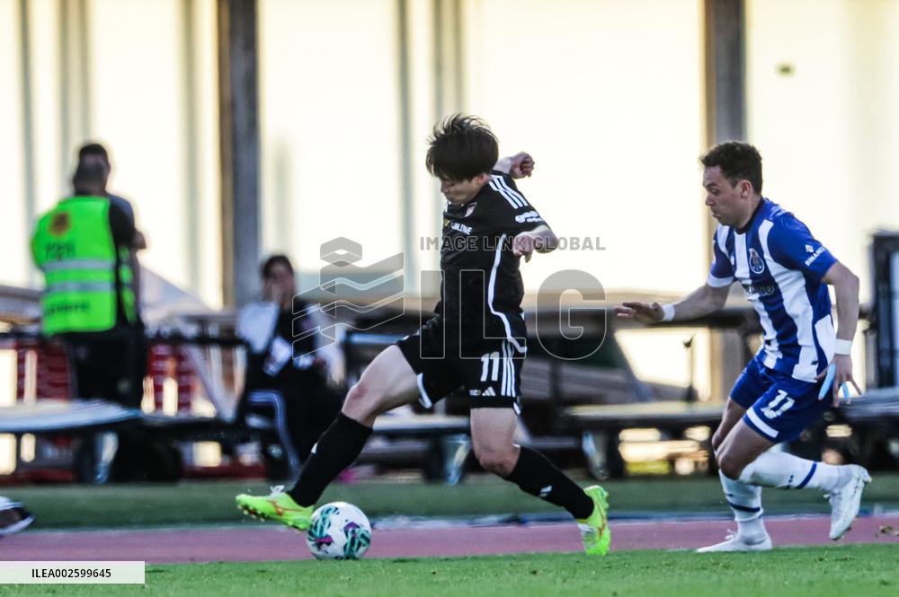 I Liga: Casa Pia vs FC Porto