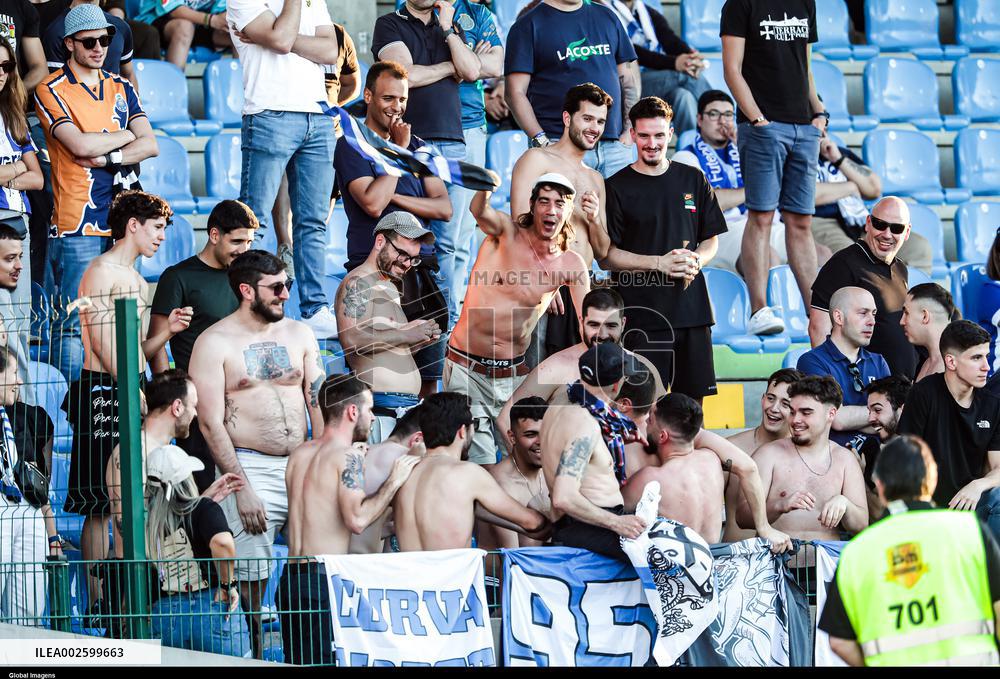 I Liga: Casa Pia vs FC Porto