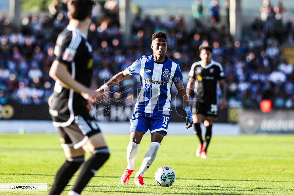 I Liga: Casa Pia vs FC Porto