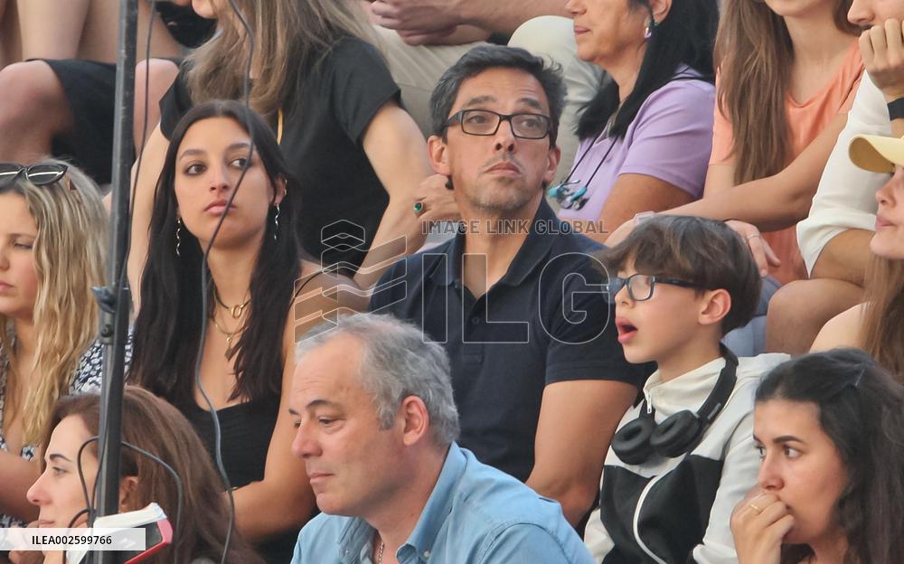 Elite Women's Voball Div Division 2023/24 - Final - Volleyball Colégio Efanor vs FC Porto