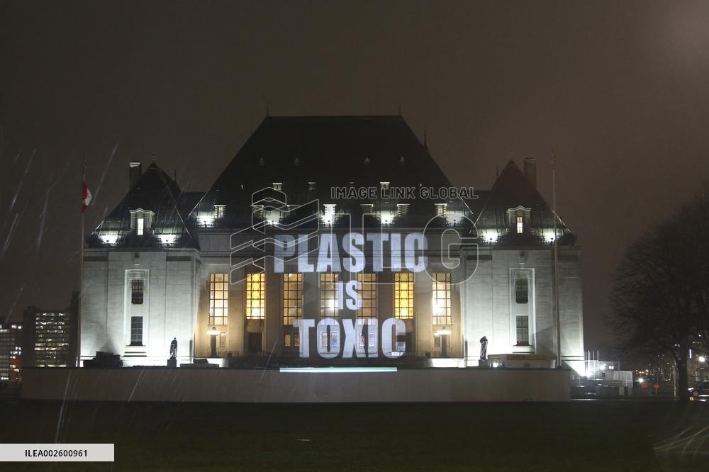 Earth Day - Canada