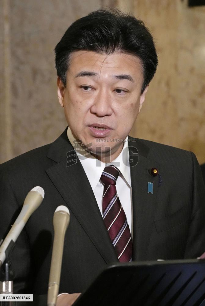 Choppers accident in Pacific