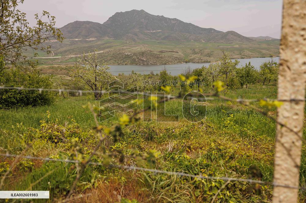 Protests Follow Armenia-Azerbaijan Agreement