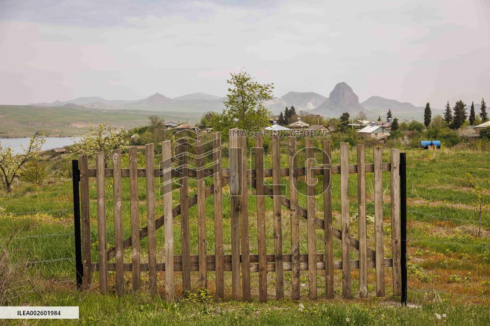Protests Follow Armenia-Azerbaijan Agreement
