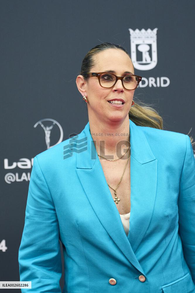 Laureus World Sports Awards - Madrid
