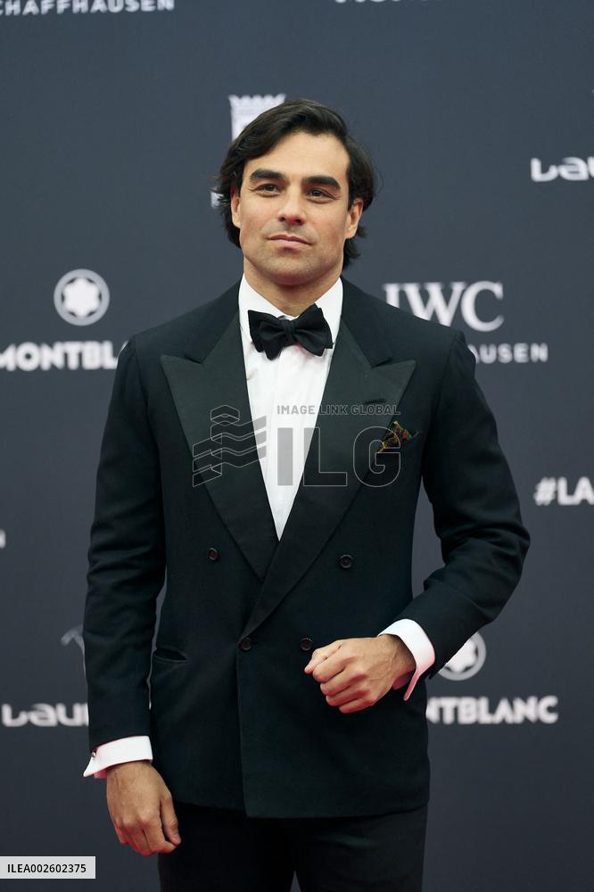 Laureus World Sports Awards - Madrid