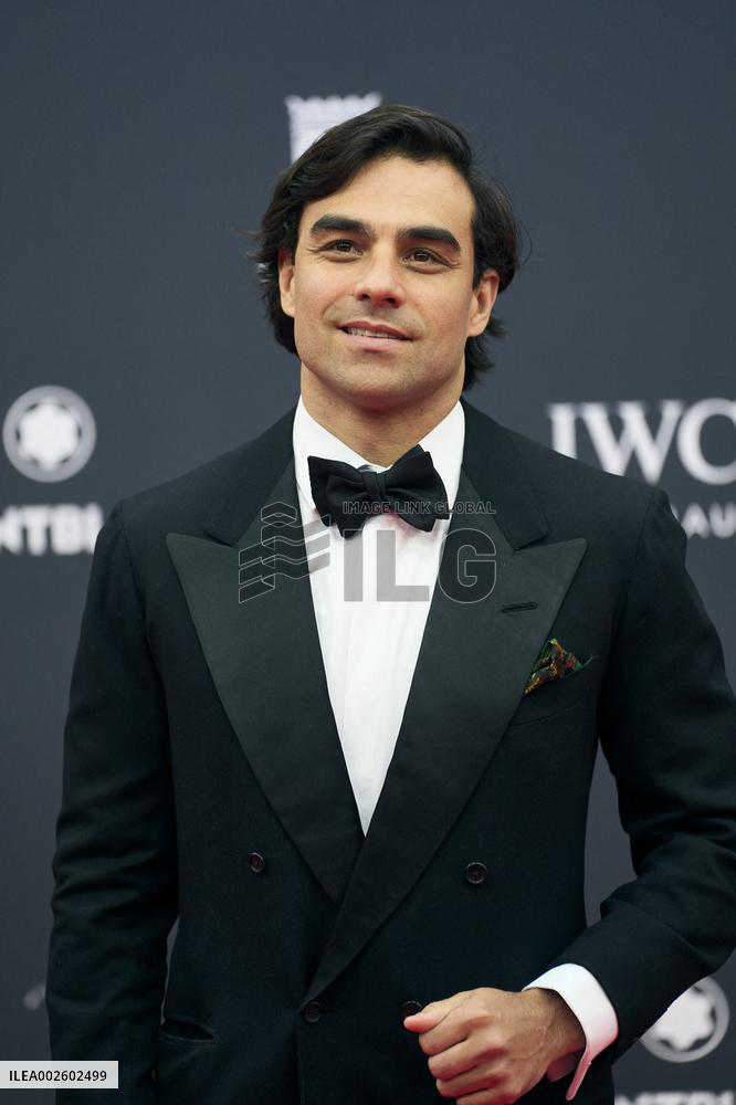 Laureus World Sports Awards - Madrid