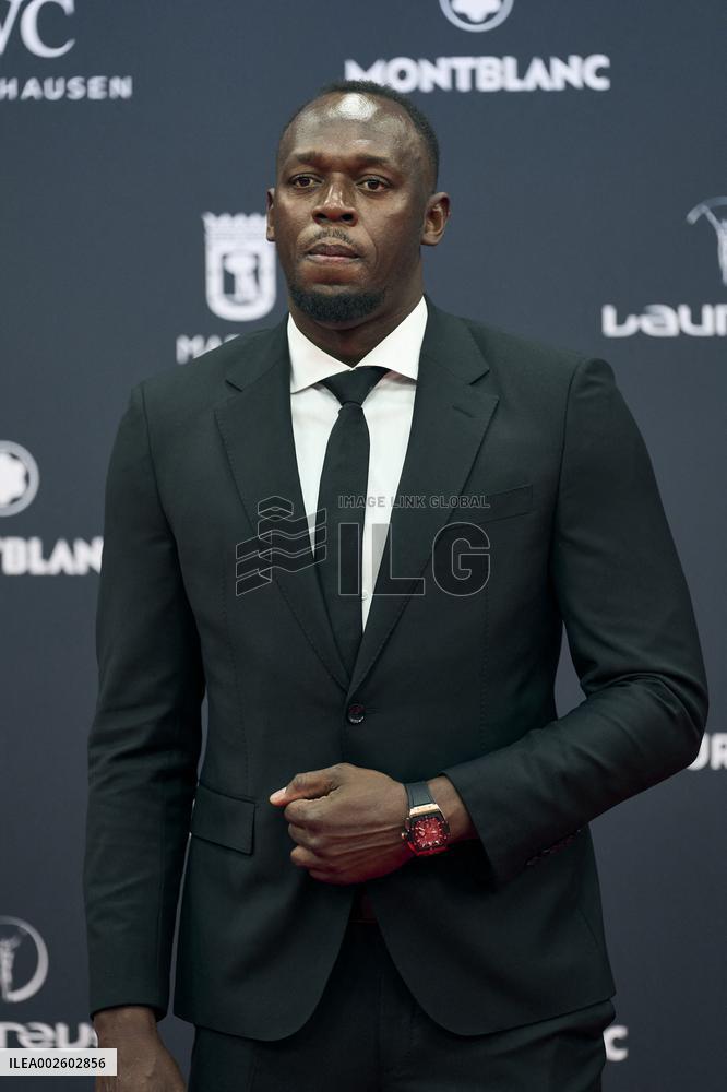 Laureus World Sports Awards - Madrid